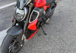 Ducati Diavel V4 (2023 - 25) usata