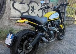 Ducati Scrambler 800 Icon (2017 - 20) usata