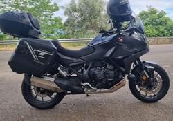 Honda NT 1100 Travel DCT (2022 - 24) usata