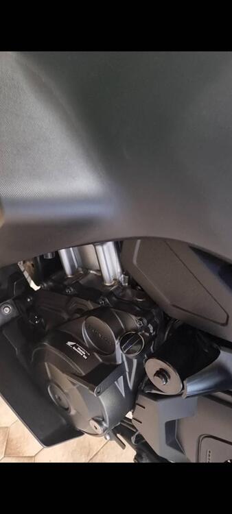 Honda NT 1100 Travel DCT (2022 - 24) (4)