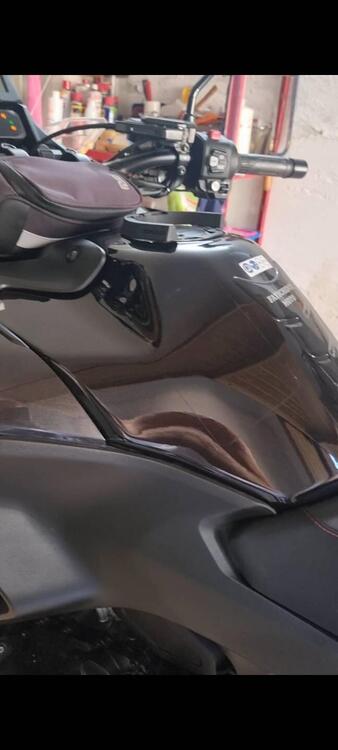 Honda NT 1100 Travel DCT (2022 - 24) (5)