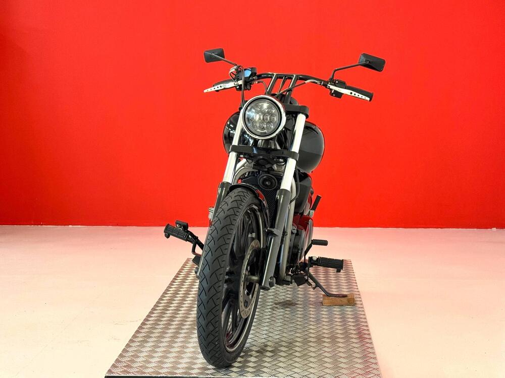 Kawasaki Vulcan VN 900 Custom (2011 - 16) (3)