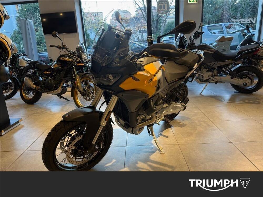 Moto Guzzi Stelvio PFF (2024 - 25) (2)