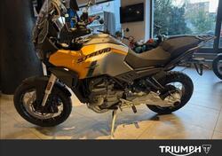 Moto Guzzi Stelvio PFF (2024 - 25) usata