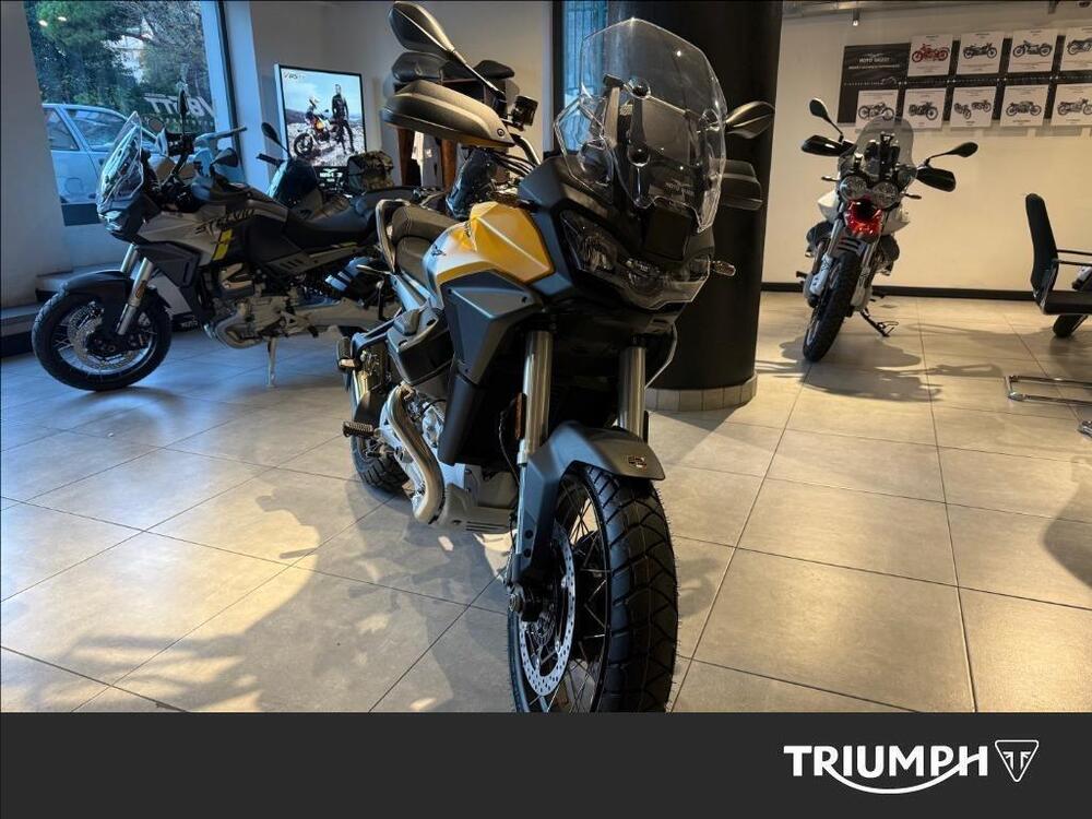 Moto Guzzi Stelvio PFF (2024 - 25) (5)