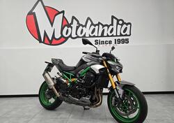 Kawasaki Z 900 SE (2025 - 26) usata