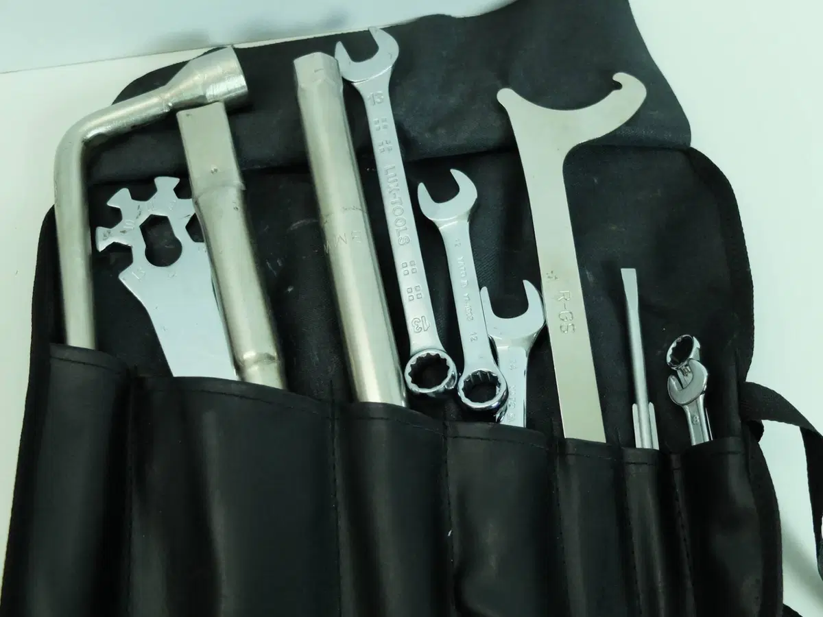 Kit attrezzi BMW R 1150 GS Adventure