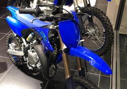 Yamaha YZ 65 (2026) nuova