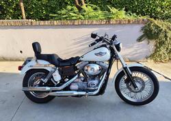 Harley-Davidson 1450 Super Glide (2003 - 04) - FXDI usata