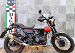 Royal Enfield Scram 411 (2022 - 24) usata