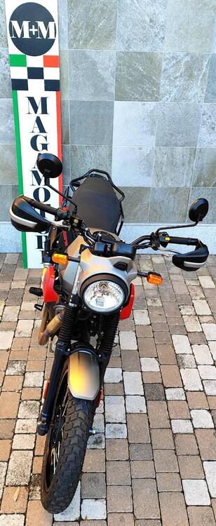 Royal Enfield Scram 411 (2022 - 24) (5)