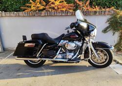 Harley-Davidson 1450 Electra Glide Standard (1999 - 05) - FLHTI usata