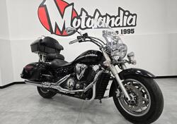 Yamaha XVS 1300 Midnight Star (2006 - 16) usata