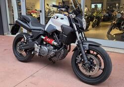 Yamaha MT-03 (2006 - 14) usata