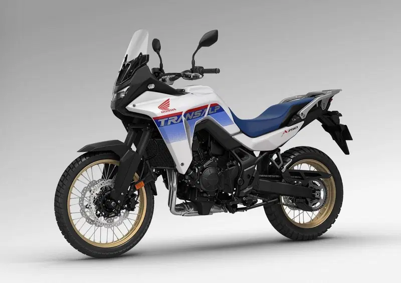 Honda Transalp XL750 (2025)