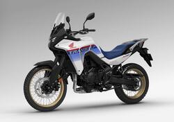 Honda Transalp XL750 (2025) nuova