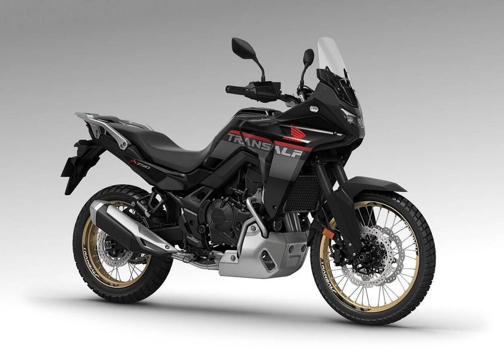 Honda Transalp XL750 (2025) (3)