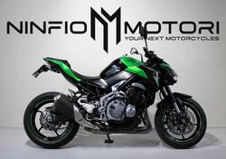 Kawasaki Z 900 A2 (2019) usata