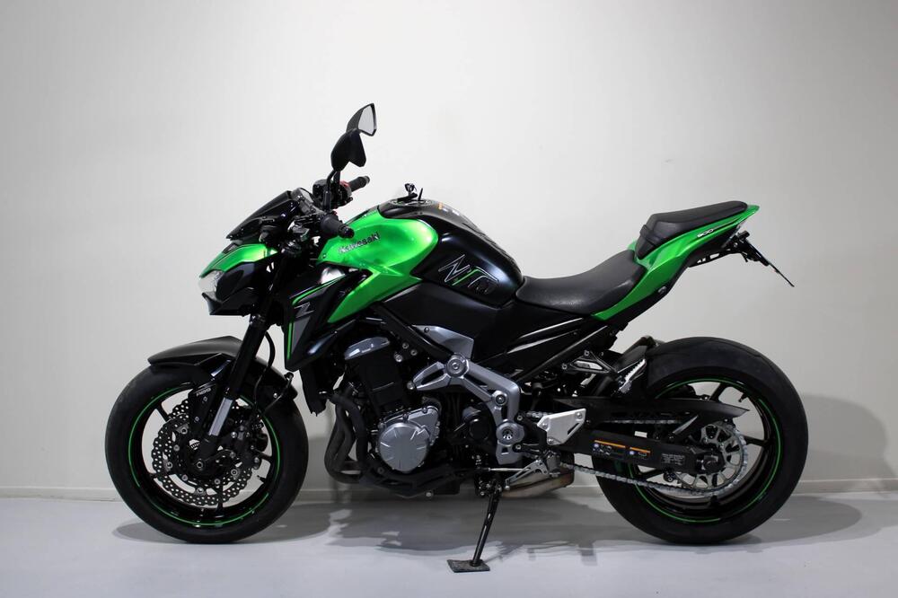 Kawasaki Z 900 A2 (2019) (4)