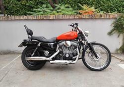 Harley-Davidson 883 Custom (2001 - 05) - XL 53C usata