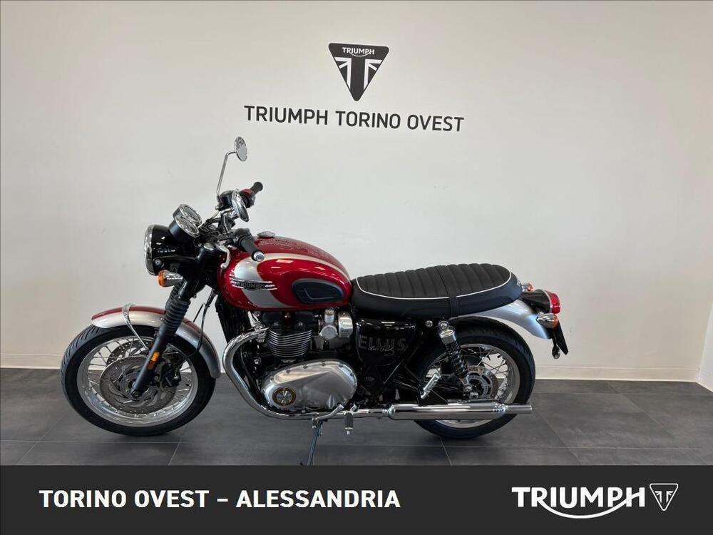 Triumph Bonneville T120 Elvis (2024 - 25) (3)