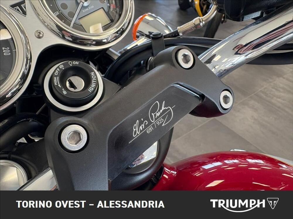 Triumph Bonneville T120 Elvis (2024 - 25) (4)