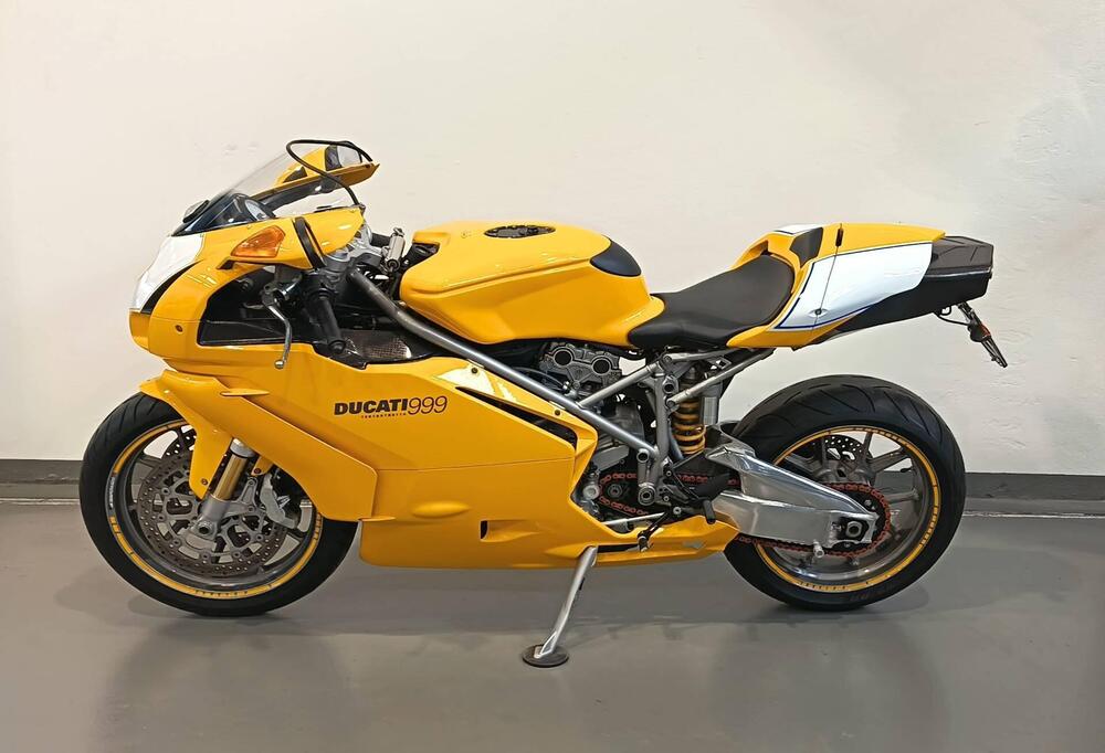 Ducati 999 (2002 - 04)