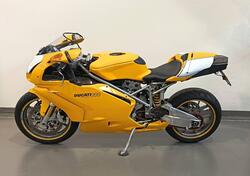 Ducati 999 (2002 - 04) usata