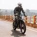 Royal Enfield Himalayan 450 Mana Black: pronta per i Rally? [VIDEO & GALLERY]
