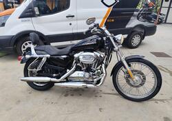 Harley-Davidson 1200 Custom (2004 - 06) - XL 1200C usata