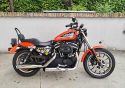 Harley-Davidson 883 R (2006 - 07) - XL 883R usata