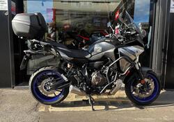 Yamaha Tracer 7 (2021 - 24) usata