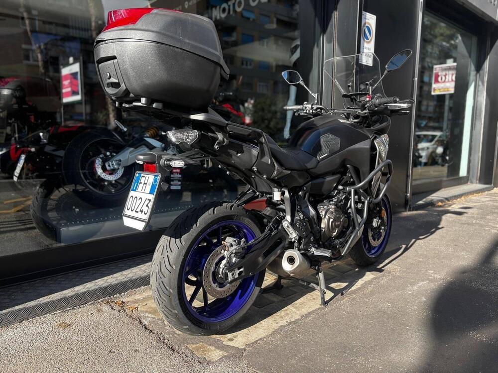 Yamaha Tracer 7 (2021 - 24) (2)