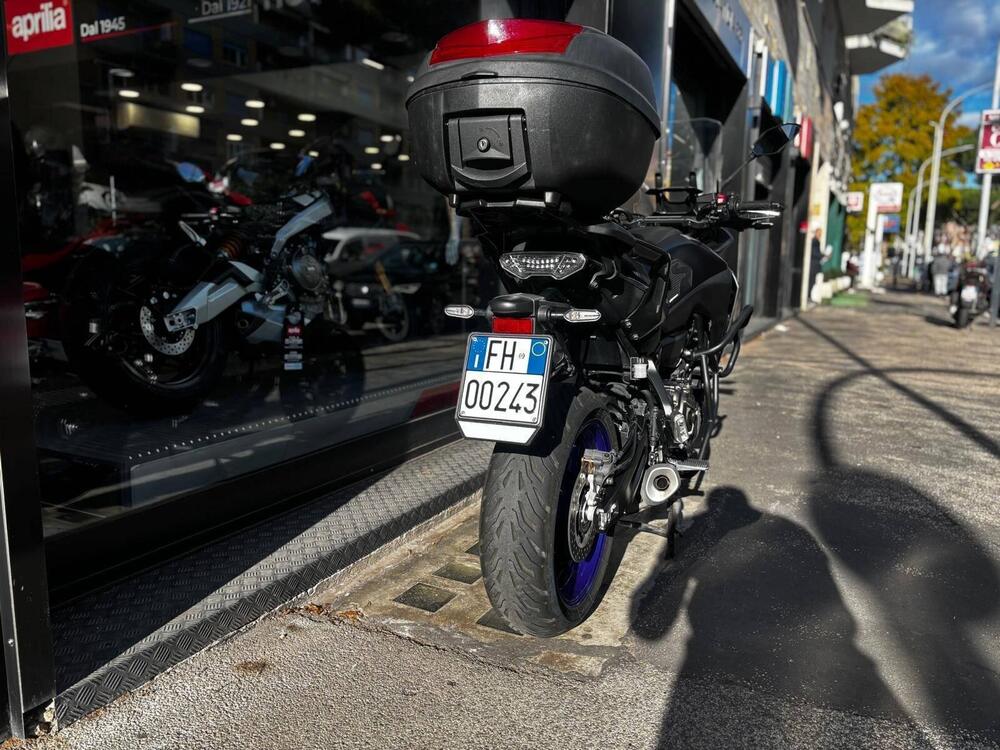 Yamaha Tracer 7 (2021 - 24) (3)