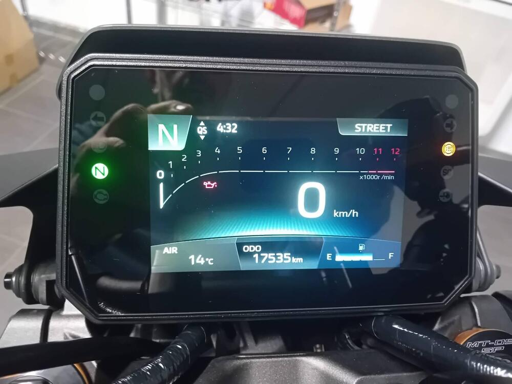 Yamaha MT-09 SP (2024 - 25) (5)