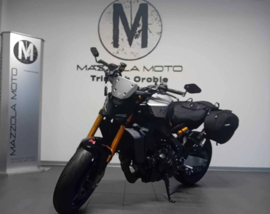 Yamaha MT-09 SP (2024 - 25) (2)