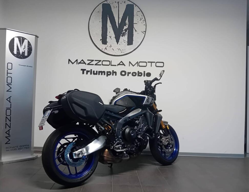 Yamaha MT-09 SP (2024 - 25) (3)