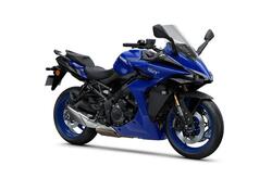 Suzuki GSX-S1000GT (2022 - 24) nuova