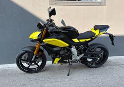 Fantic Motor Stealth 125 (2025) nuova