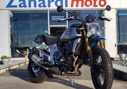 CFMOTO 700CL-X Adventure (2023 - 25) nuova