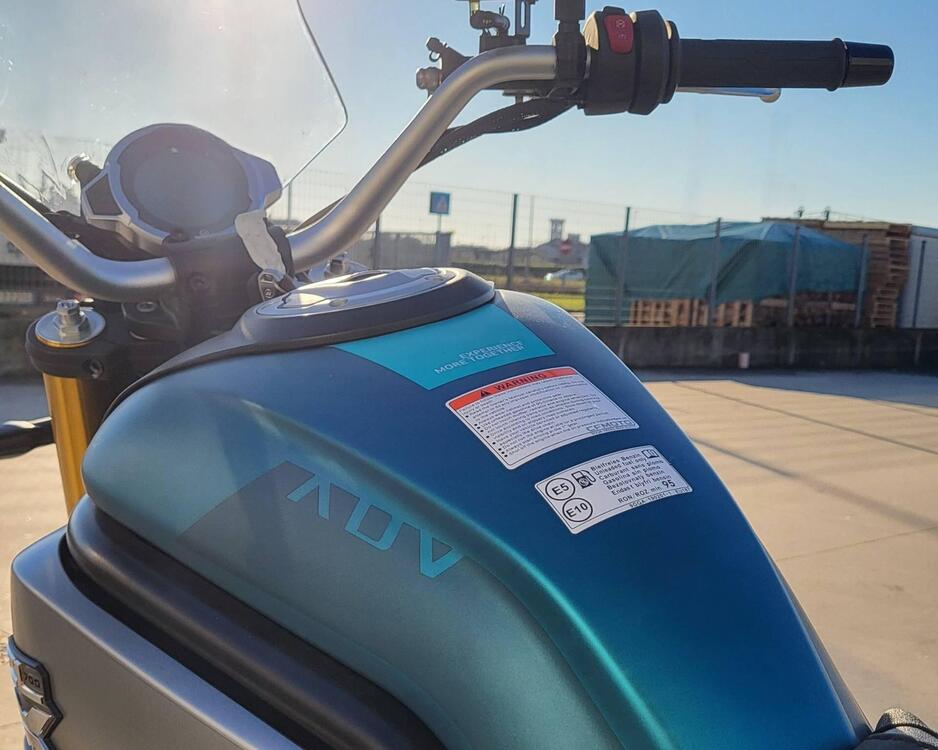 CFMOTO 700CL-X Adventure (2023 - 25) (4)