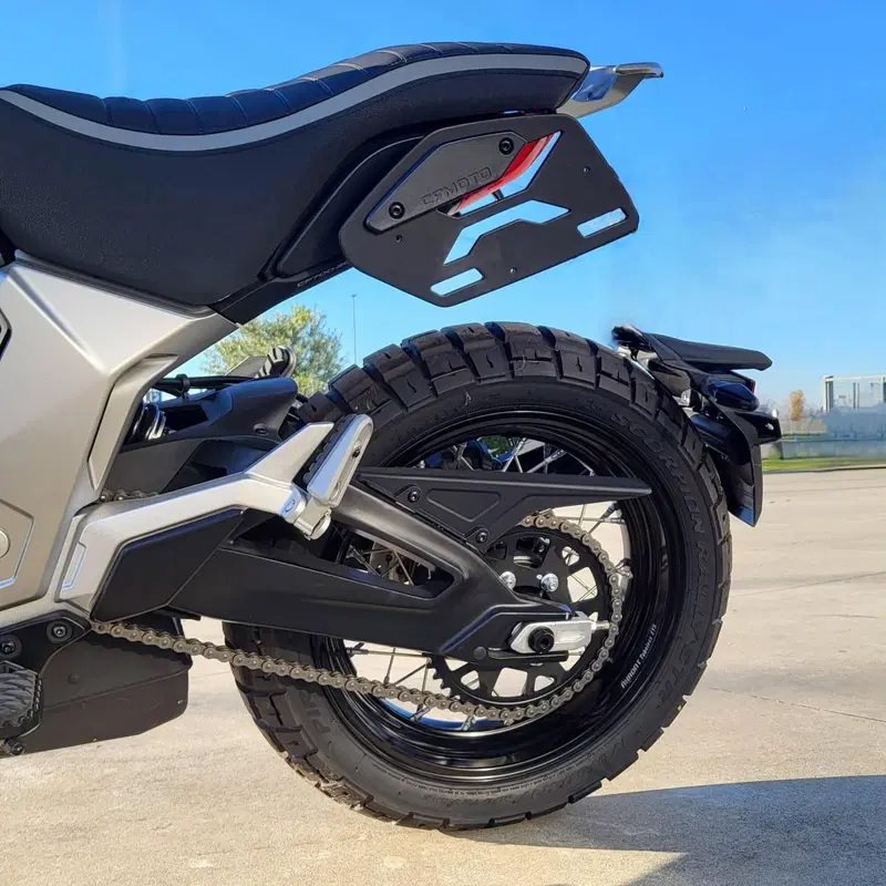 CFMOTO 700CL-X Adventure (2023 - 26) (6)