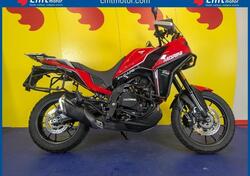 Moto Morini X-Cape 650 (2021 - 25) usata