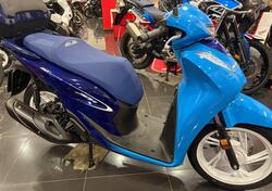 Honda SH 125i (2024 - 25) usata