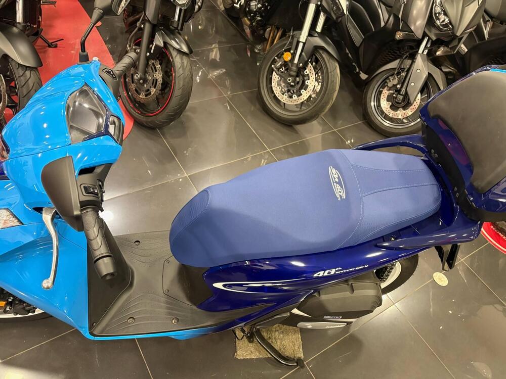 Honda SH 125i (2024 - 25) (5)