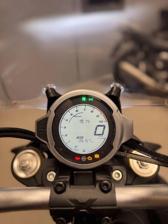 CFMOTO 700CL-X Adventure (2023 - 25) (3)