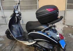 Sym Mio 100 (2006 - 16) usata