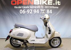 Vespa GTS 310 (2025) usata