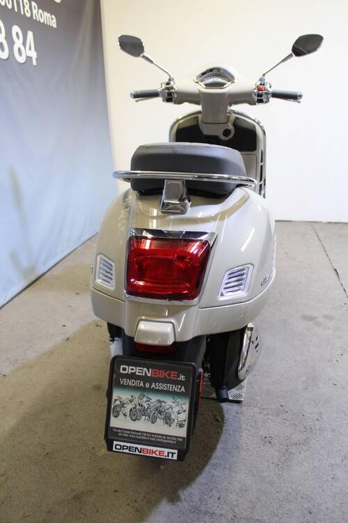 Vespa GTS 310 (2025) (4)