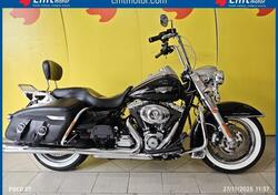 Harley-Davidson 103 Road King Classic (2014 - 16) - FLHRC usata